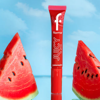 JUICY LIP GLOSS WATERMELON - Flormar - 3