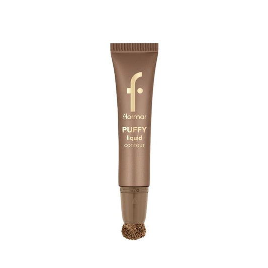 Puffy liquid contour 001 AMBER - Flormar