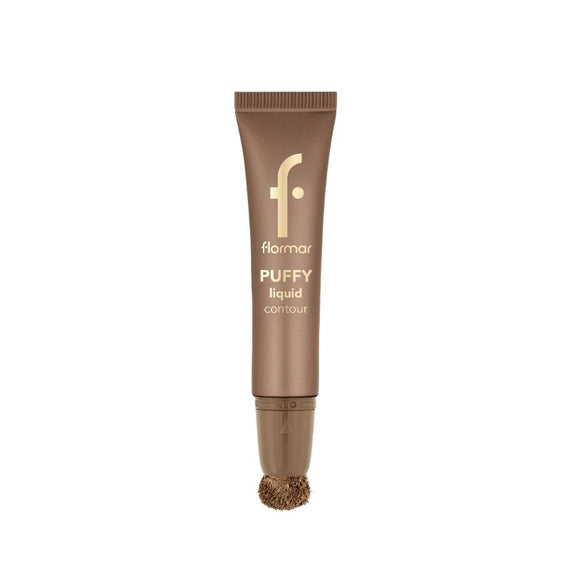 Puffy liquid contour 001 AMBER - Flormar - 1