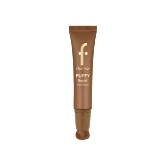 Puffy liquid contour 003 DEEP - Flormar - 1