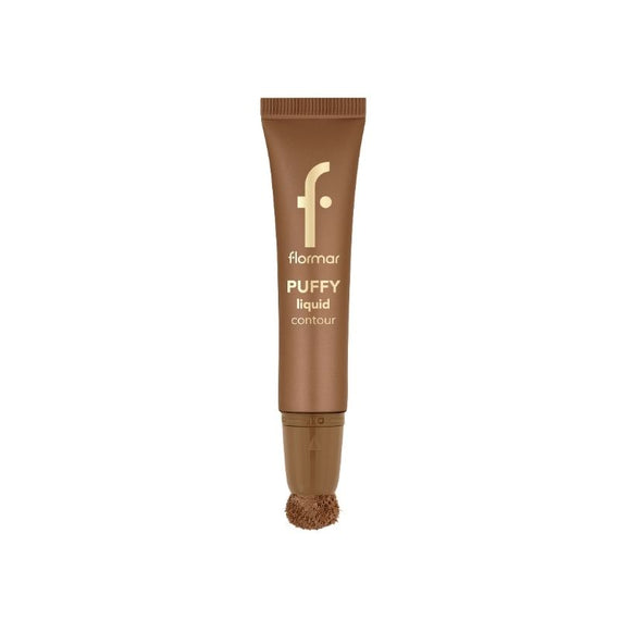 Puffy liquid contour 003 DEEP - Flormar - 1
