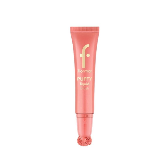 Puffy liquid blush 001 PINKY GLOW - Flormar - 1
