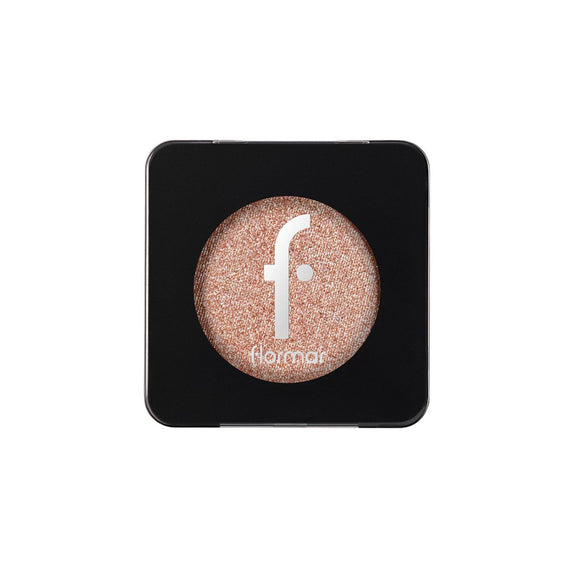 MONO GLITTER EYESHADOW 01 C. PINK - Flormar - 2
