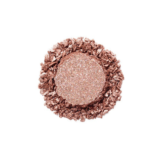 MONO GLITTER EYESHADOW 01 C. PINK - Flormar - 3