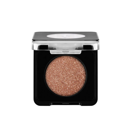MONO GLITTER EYESHADOW 03 COPPER SP - Flormar