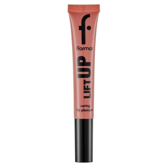 LIFT UP CARING LIP  001 SOFT PINK - Flormar