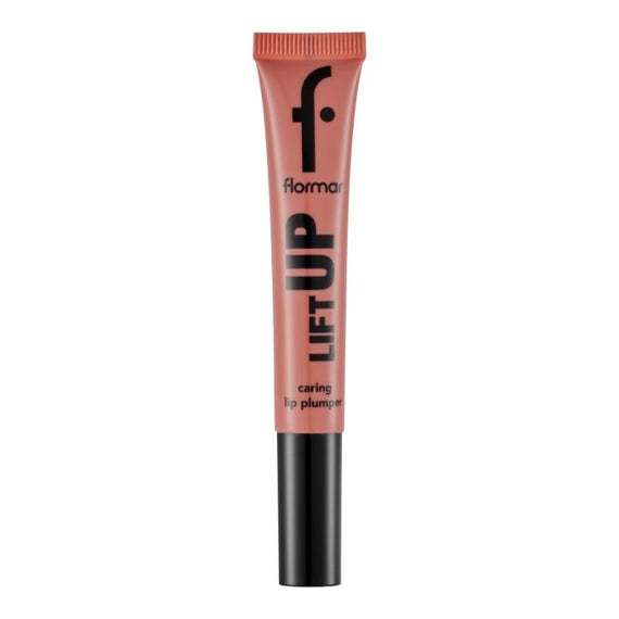 LIFT UP CARING LIP  001 SOFT PINK - Flormar - 1