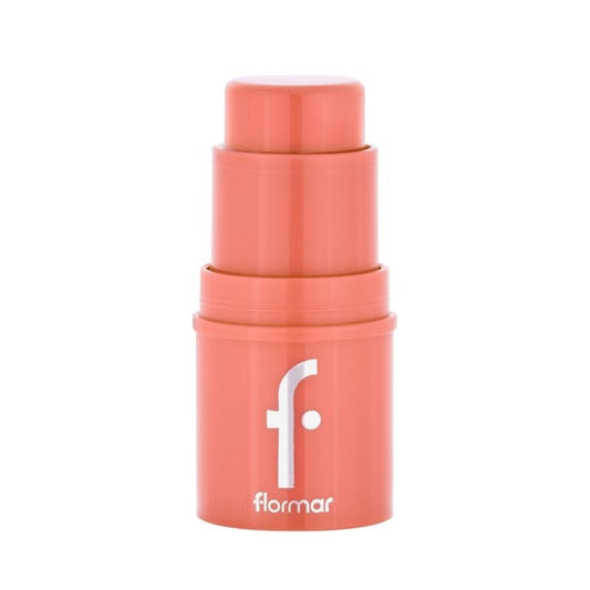 TO GO BLUSHER STICK-01 PEACHY GLAM - Flormar
