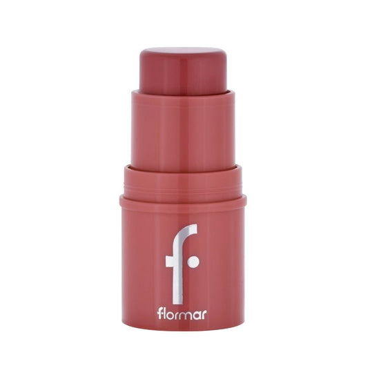 TO GO BLUSHER STICK-03 ROSY BLISS - Flormar