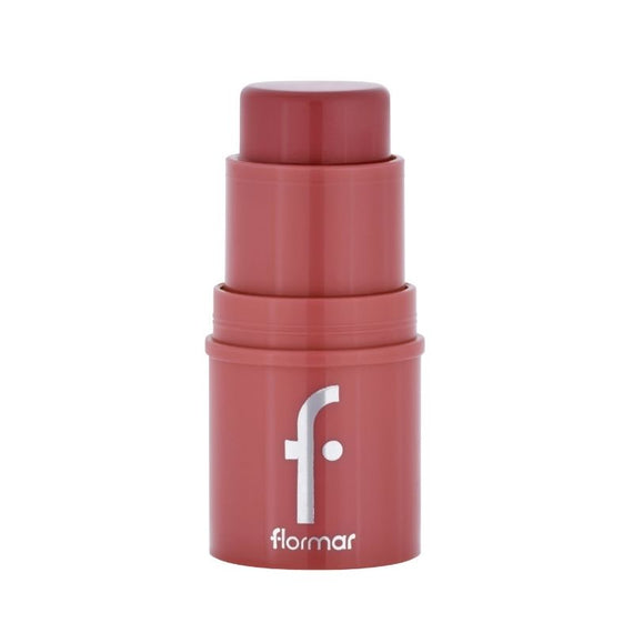 TO GO BLUSHER STICK-03 ROSY BLISS - Flormar - 1