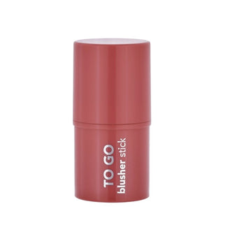 TO GO BLUSHER STICK-03 ROSY BLISS - Flormar - 2