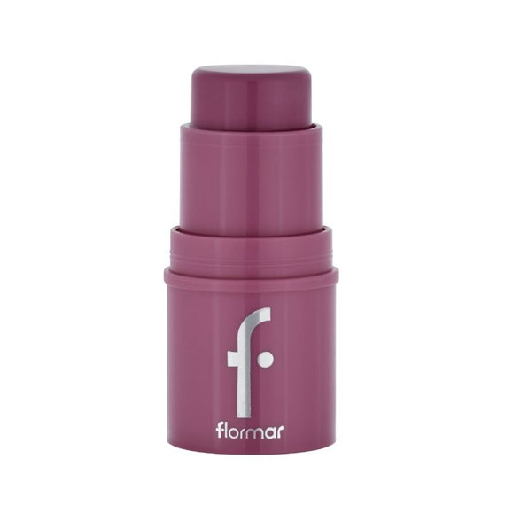 TO GO BLUSHER STICK-05 CHARMING MAU - Flormar - 1