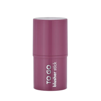 TO GO BLUSHER STICK-05 CHARMING MAU - Flormar - 2