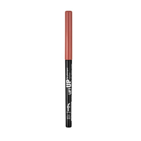 LIFT UP LIP  008 ICONIC NUDE - Flormar - 1