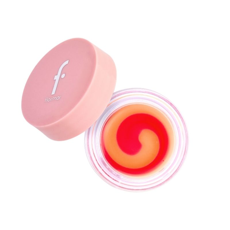 K-SPIRIT LIP MASK-001 SWIRLYMELON