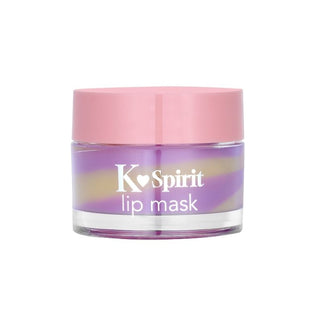 K-SPIRIT LIP MASK-002 BERRYTWIST - Flormar - 1
