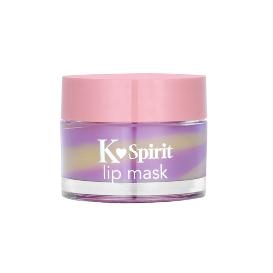 K-SPIRIT LIP MASK-002 BERRYTWIST - Flormar