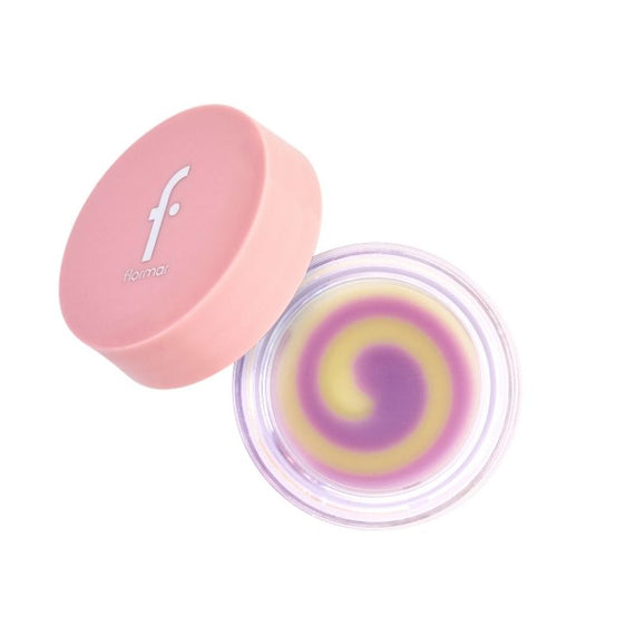 K-SPIRIT LIP MASK-002 BERRYTWIST - Flormar - 2