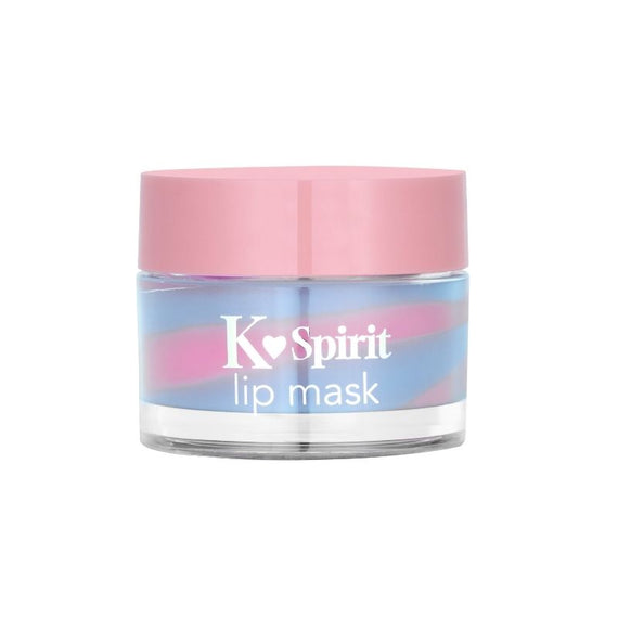 K-SPIRIT LIP MASK-003 BANANA BLISS - Flormar - 1