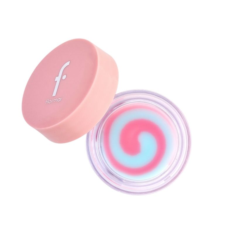 K-SPIRIT LIP MASK-003 BANANA BLISS