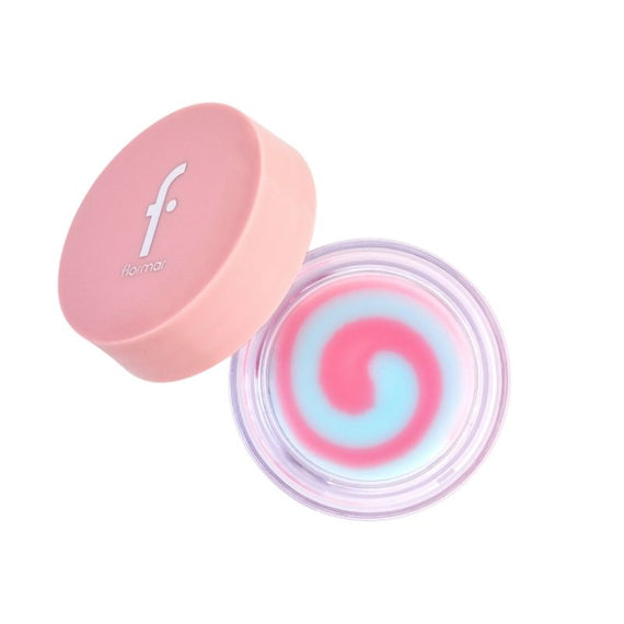 K-SPIRIT LIP MASK-003 BANANA BLISS - Flormar - 2