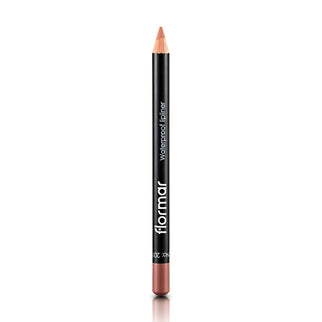 WATERPROOF LIPLINER NATURALLY NUDE