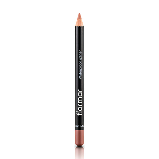 WATERPROOF LIPLINER NATURALLY NUDE