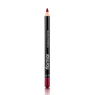 WATERPROOF LIPLINER 217CHIC CRIMSON - Flormar - 1