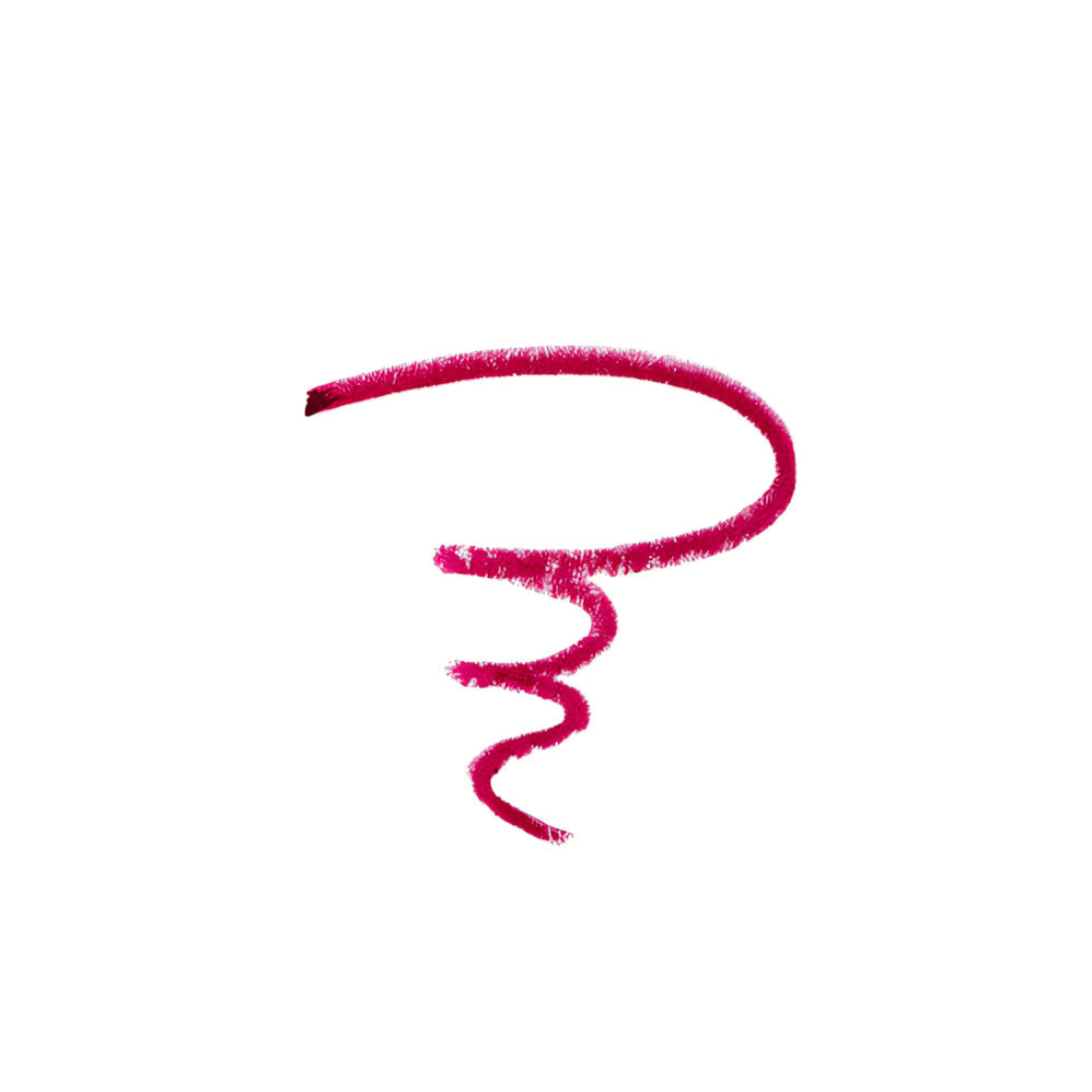 WATERPROOF LIPLINER 217CHIC CRIMSON