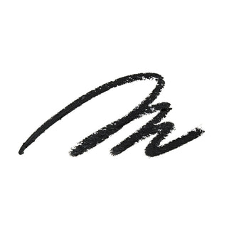 SMOKY EYES EYELINER - Carbon Black - Flormar - 2