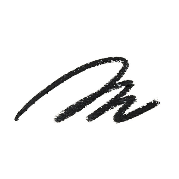 SMOKY EYES EYELINER - Carbon Black - Flormar - 2
