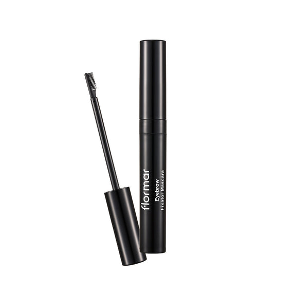 EYEBROW FIXATOR MASCARA 4,5 ML - Flormar - 1