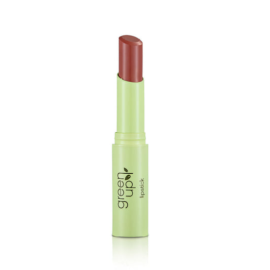 GREEN UP LIPSTICK-003 NATURAL KISS