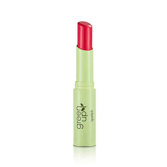 GREEN UP LIPSTICK-004 WILD ROSE
