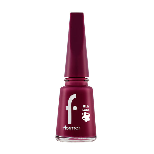 JELLY LOOK JNE-38 SANGRIA - Flormar