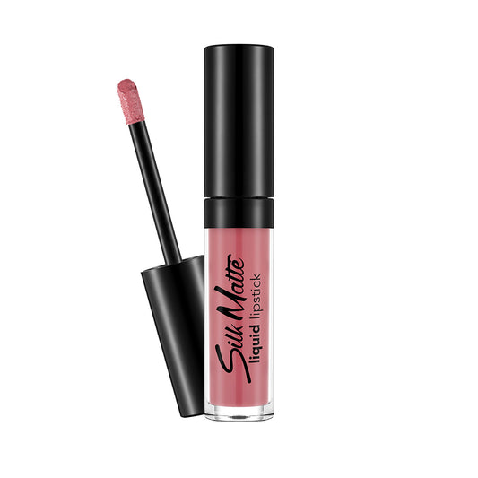 SILK MATTE LIQUID LIPSTICK 06 - Flormar