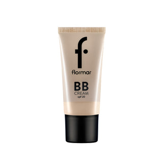 BB CREAM - 02 FAIR/LIGHT