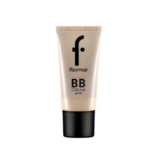 BB CREAM - 02 FAIR/LIGHT