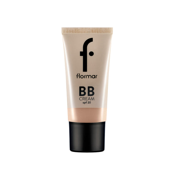 Visuale del prodotto Crema Balsamo di Bellezza 35 ml
SPF 20 Light