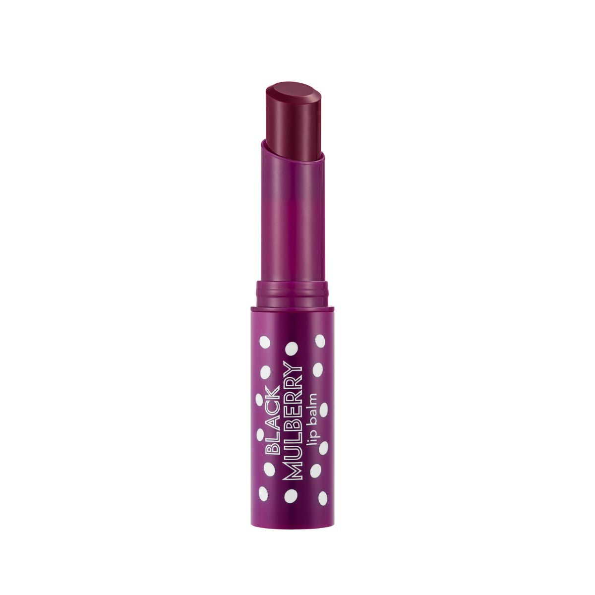LIP BALM  SPF 15 BLACK MULBERRY