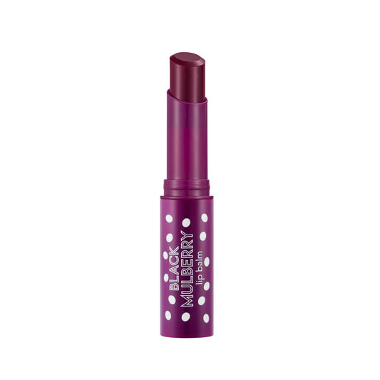LIP BALM  SPF 15 BLACK MULBERRY