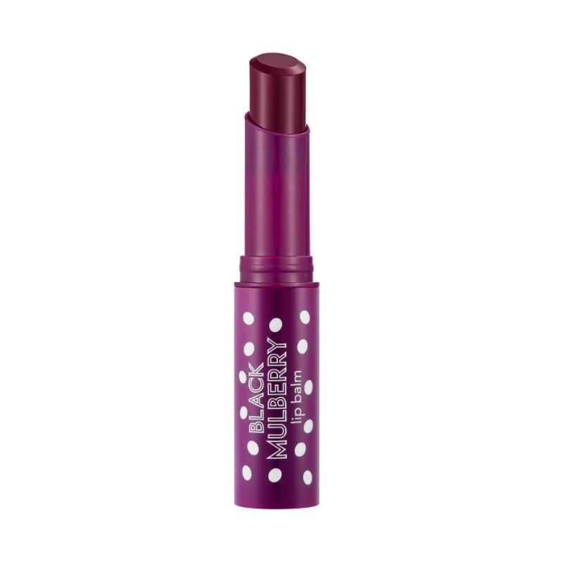 LIP BALM  SPF 15 BLACK MULBERRY