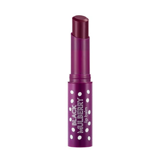 LIP BALM  SPF 15 BLACK MULBERRY - Flormar - 1