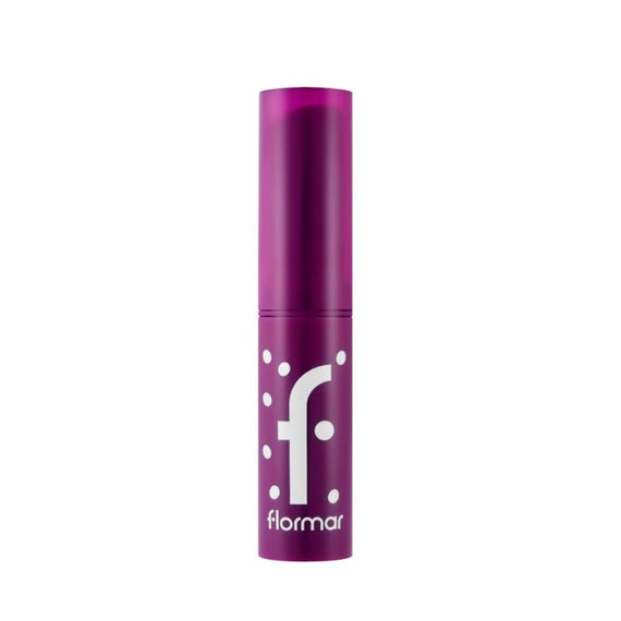 LIP BALM  SPF 15 BLACK MULBERRY - Flormar - 2