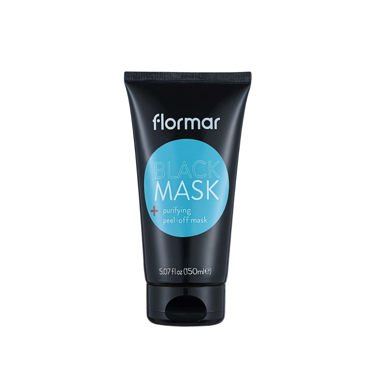 BLACK MASK