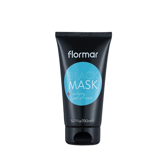 BLACK MASK - Flormar