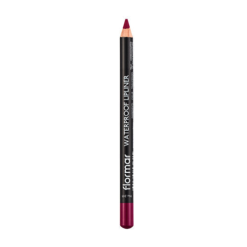 WATERPROOF LIPLINER 241 SOUR CHERRY - Flormar