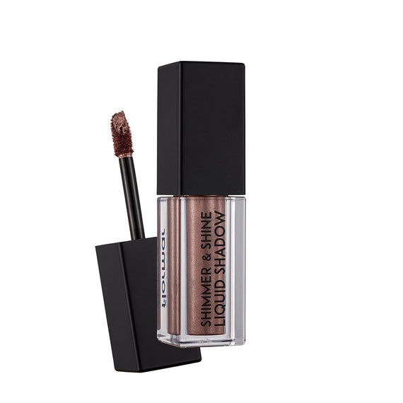 SHIM. & SHINE NEW LES-06 FABULOUS B - Flormar - 1