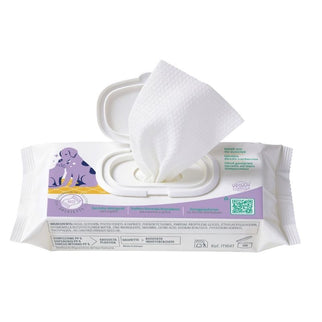 PET WIPES - Stanhome - 2