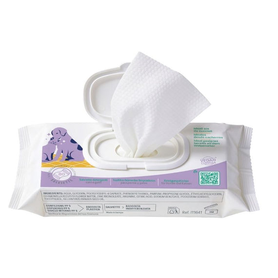 PET WIPES - Stanhome - 2